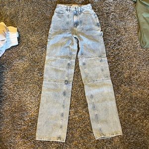 Pacsun cargo jeans